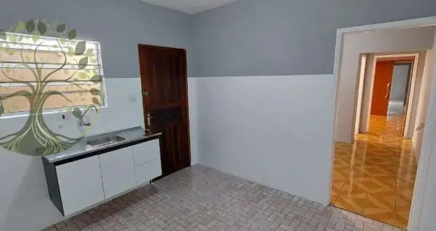 Casa com 3 quartos à venda no Cooperativa, São Bernardo do Campo