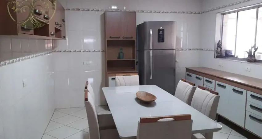 Casa com 3 quartos à venda no Centro, Diadema