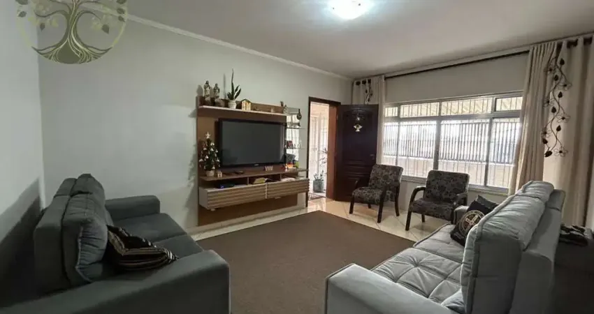 Casa com 3 quartos à venda no Centro, Diadema