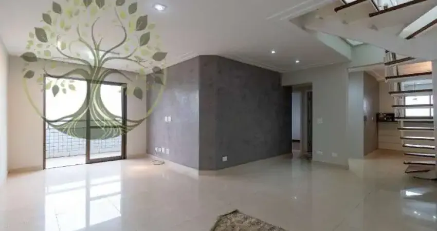 Cobertura com 4 quartos à venda no Anchieta, São Bernardo do Campo 