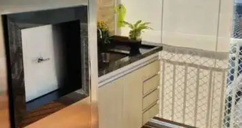 Apartamento com 3 quartos à venda no Planalto, São Bernardo do Campo