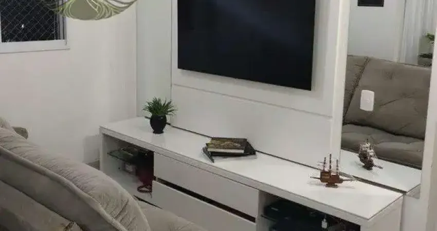 Apartamento com 3 quartos à venda no Planalto, São Bernardo do Campo