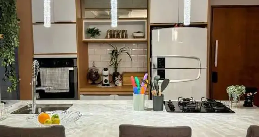 Apartamento com 3 quartos à venda no Baeta Neves, São Bernardo do Campo