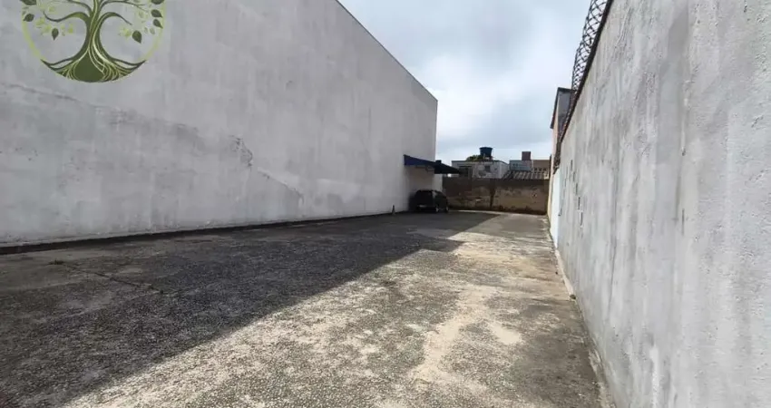 Terreno comercial à venda no Centro, São Bernardo do Campo