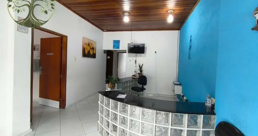 Casa comercial para alugar no Centro, São Bernardo do Campo 