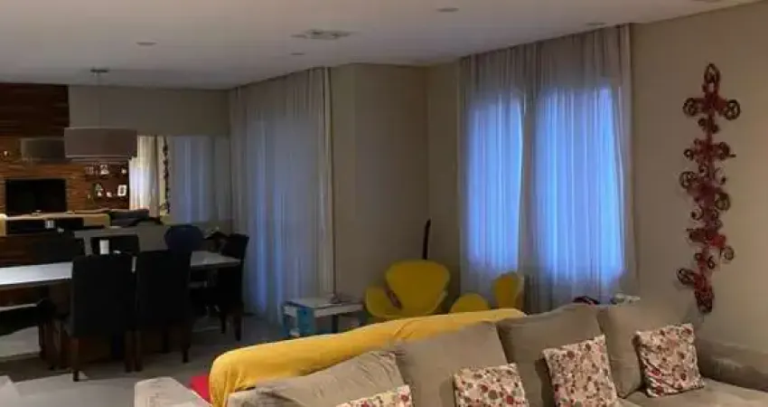 Apartamento com 3 quartos à venda no Planalto, São Bernardo do Campo