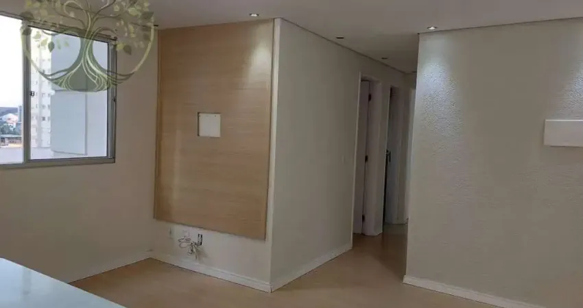 Apartamento com 2 quartos à venda no Planalto, São Bernardo do Campo