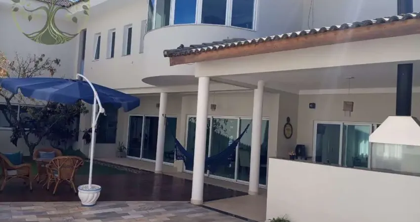 Casa com 4 quartos à venda no Parque dos Pássaros, São Bernardo do Campo