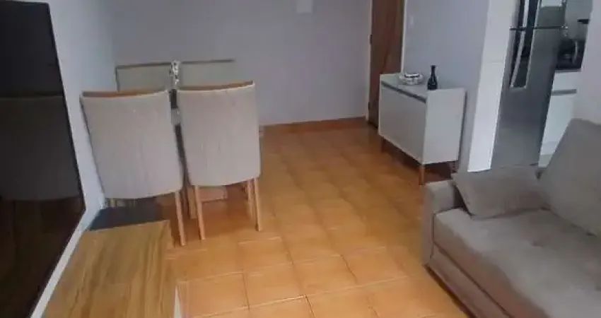 Apartamento com 2 quartos à venda no Assunção, São Bernardo do Campo