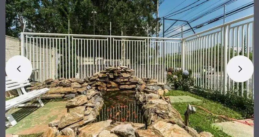 Apartamento com 2 quartos à venda no Planalto, São Bernardo do Campo