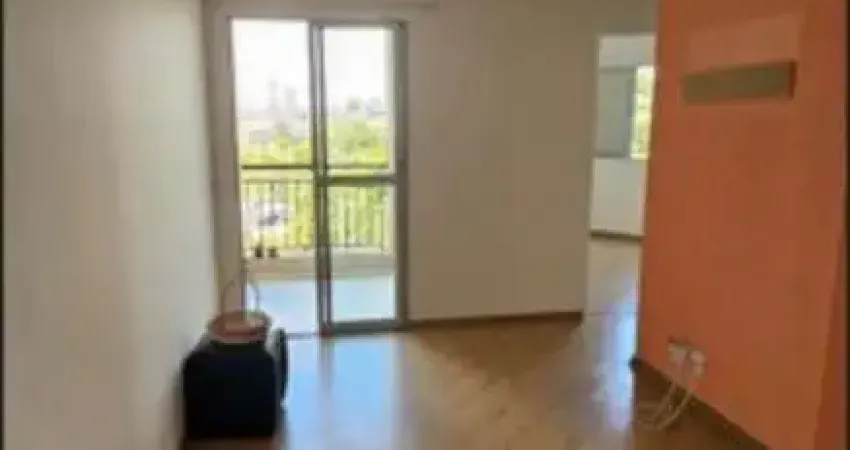 Apartamento com 2 quartos à venda no São João Climaco, São Paulo 