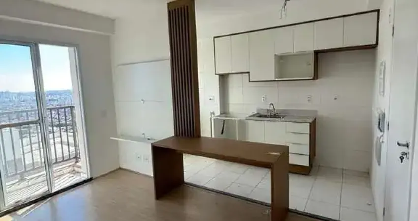 Apartamento com 2 quartos à venda no Dos Casa, São Bernardo do Campo 