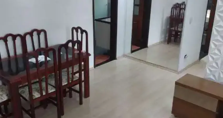 Apartamento com 3 quartos à venda no Planalto, São Bernardo do Campo