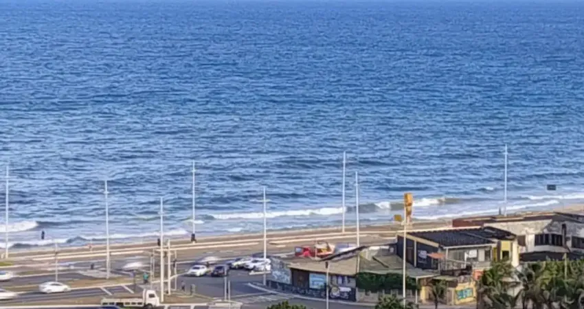 Belíssimo apartamento pronto pra morar no Costa Azul, Salvador-BA