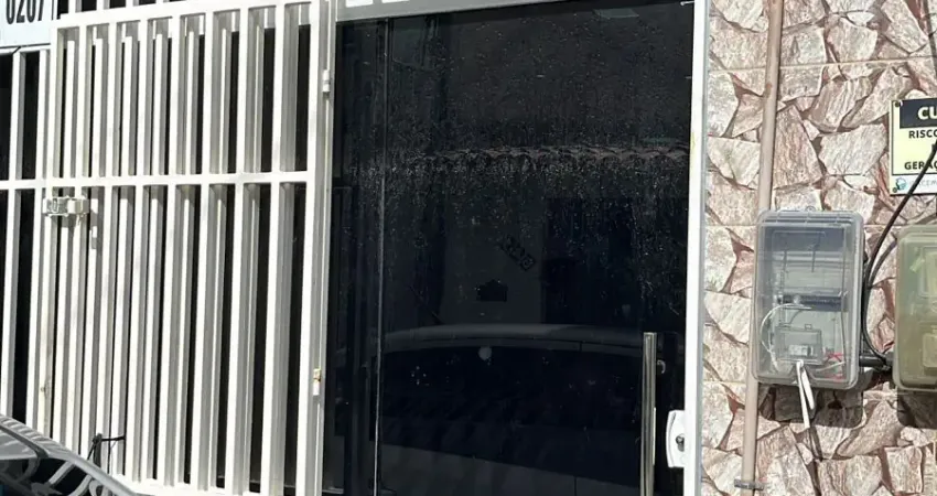 Casa com 2 quartos à venda na Rua Paranapanema, 548, Pici, Fortaleza