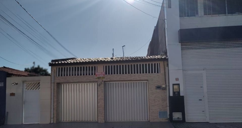 Casa com 3 quartos à venda na Rua Antônio Ivo, 0000, Henrique Jorge, Fortaleza