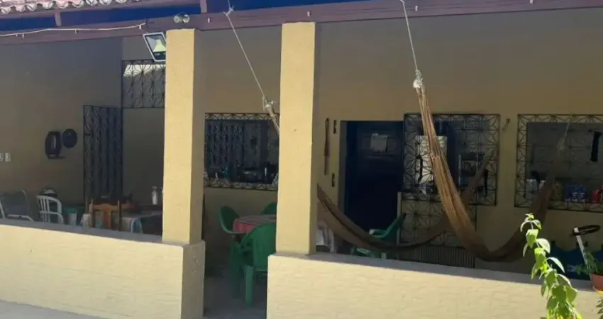 Vendo Excelente Casa na Rua Audizio Pinheiro  9999, bairro João XXIII