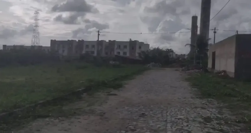 Vendo Excelente Terreno Loteamento Nova Jurema localizado na Rua São Vicente de Paula, Araturi.