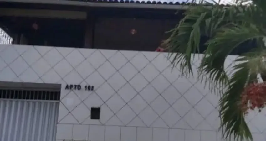 Vendo Apartamento na Rua Araripe Prata Residencial Altamyra no bairro: Parangaba