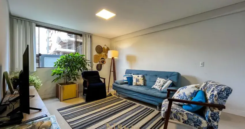 Apartamento com 2 quartos à venda na Rua porto alegre, 235, Praia da Cal, Torres