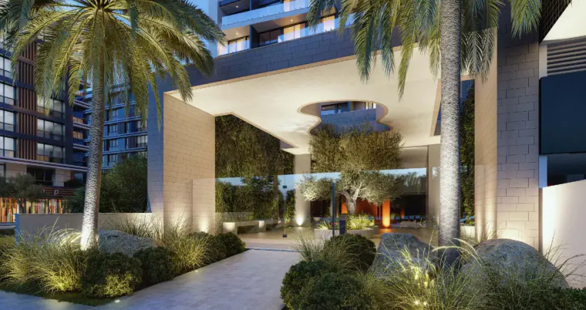 Apartamento com 1 quarto à venda na Av Carlos Barbosa, 437, Praia Grande, Torres