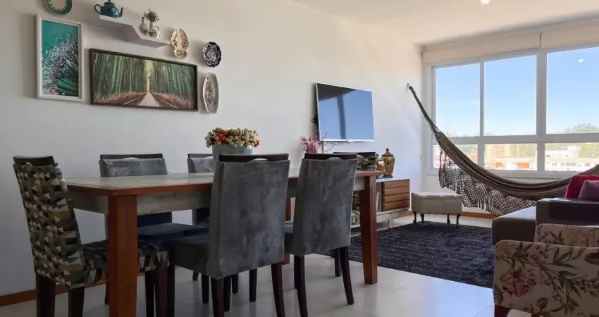 Apartamento com 2 quartos à venda na Rua Alexandre Maggi, 205, Centro, Torres