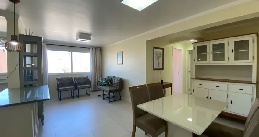 Apartamento com 2 quartos à venda na Rua José Osório Cabral, 670, Centro, Torres