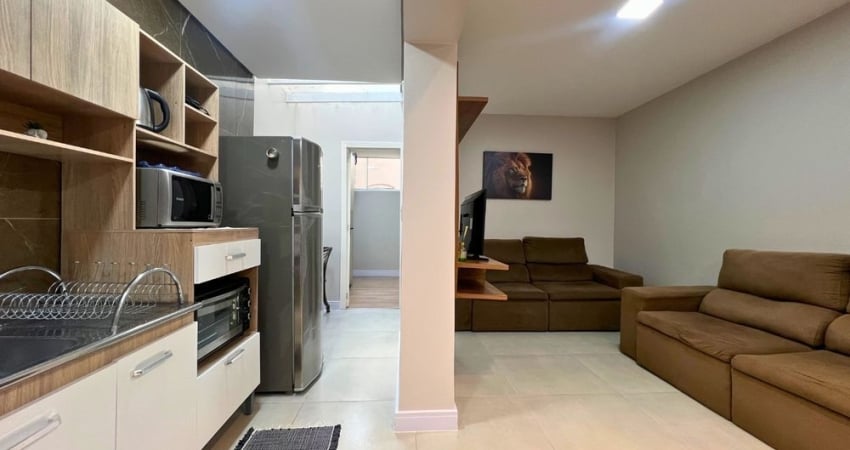 APARTAMENTO À VENDA EM TORRES/RS