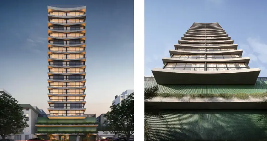 Apartamento com 2 quartos à venda na R. Leonardo Truda, 575, Praia Grande, Torres