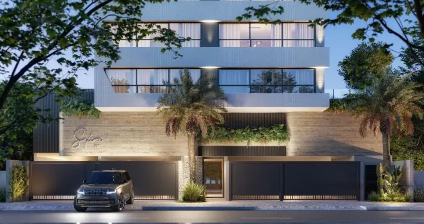 Apartamento com 1 quarto à venda na R. Alexandrino de Alencar, 551, Praia Grande, Torres