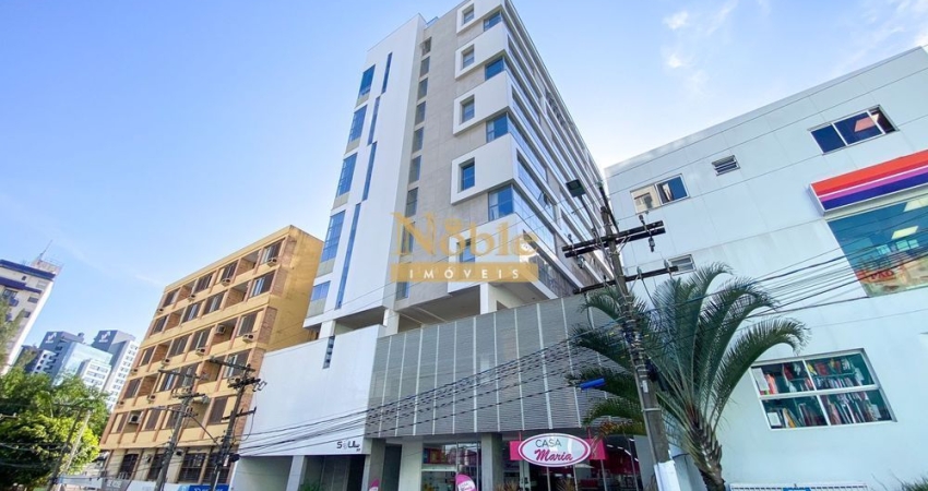 Apartamento com 1 quarto à venda na Rua XV de Novembro, 217, Centro, Torres