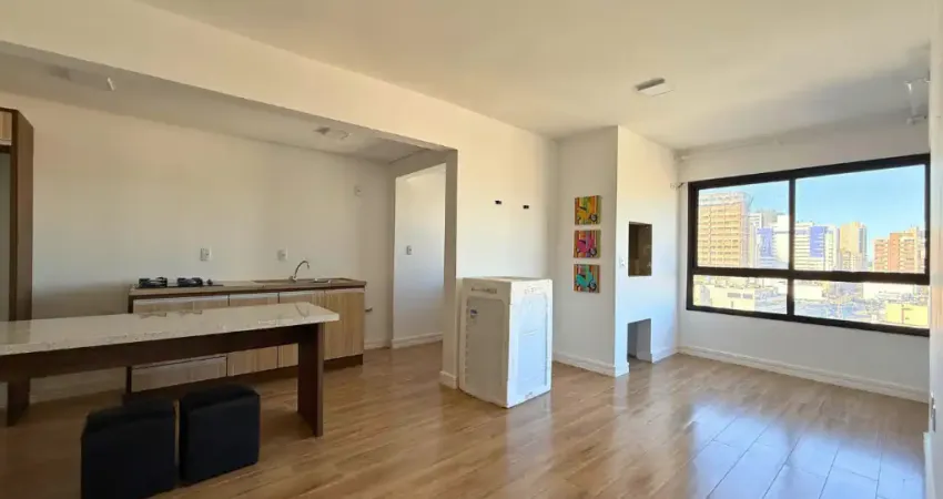 Apartamento com 2 quartos à venda na Rua Joaquim Porto, 915, Centro, Torres