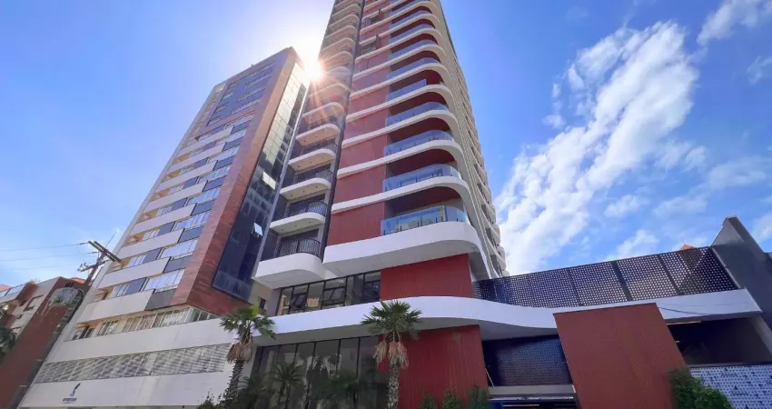 Apartamento a venda em torres | prédio novo | 2 dormitórios | infraestrutura completa