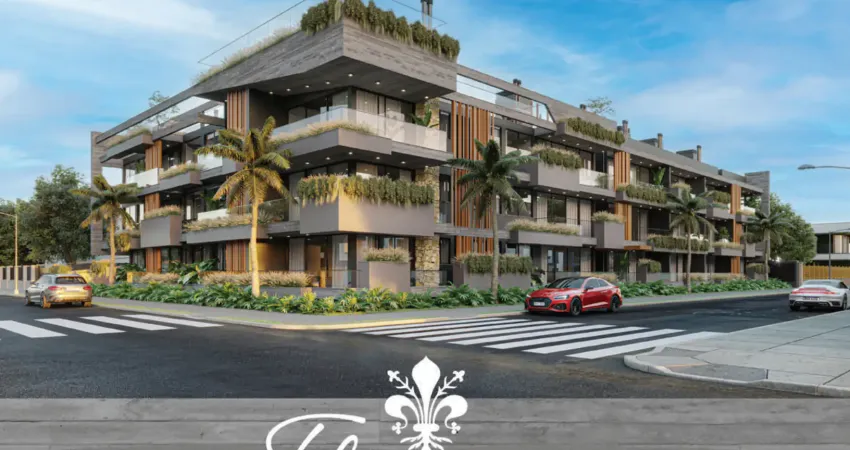 Apartamento a venda em torres | próximo ao mar | prédio novo | lagoa do violão