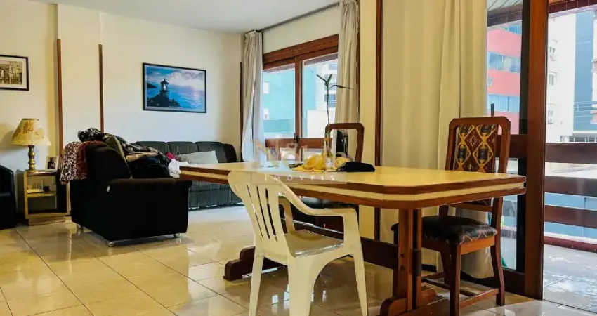 Apartamento a venda em torres | amplo imóvel | proximo as quatro praças