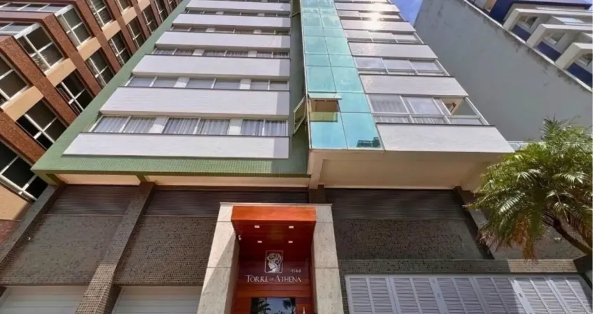 Apartamento à venda em torres/rs - muito bem localizado na av silva jardim!
