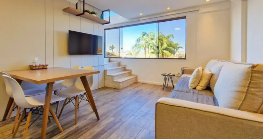 Apartamento mobiliado a venda em torres/rs - pronto para uso!