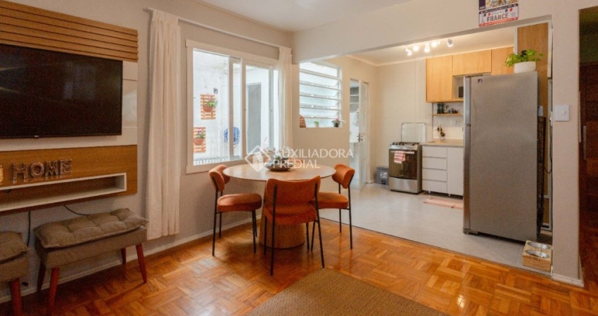 Apartamentos 3 dormitórios/quartos com garagem no bairro Auxiliadora