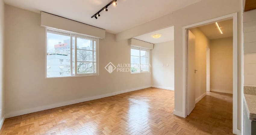 Apartamento de 2 dormitórios/quartos com garagem no Bela Vista próximo a Encol