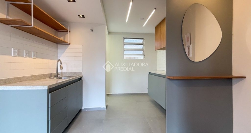 Apartamento de 2 dormitórios/quartos com garagem no Bela Vista próximo a Encol