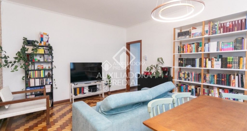 Apartamento 2 dormitórios no Bom Fim