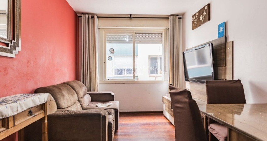 Apartamento 2 dormitórios, próximo a PUC