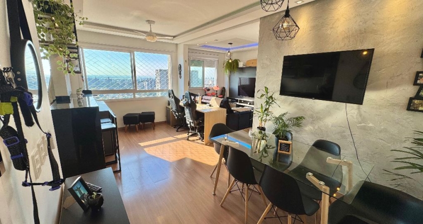 Apartamento com 3 quartos à venda na Rua Sapê, 1020, Passo da Areia, Porto Alegre