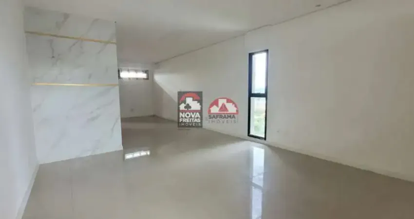 Ponto comercial para alugar na Avenida São João, 0, 570, Jardim Esplanada, São José dos Campos