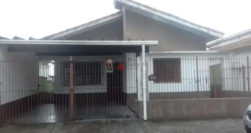 Casa com 3 quartos para alugar na Rua Áurea, 65, Centro, São José dos Campos