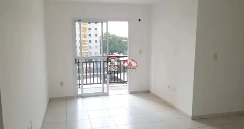 Apartamento com 2 quartos para alugar na Rua Benedito Antônio de Souza, Bloco A, 113, Centro, Jacareí