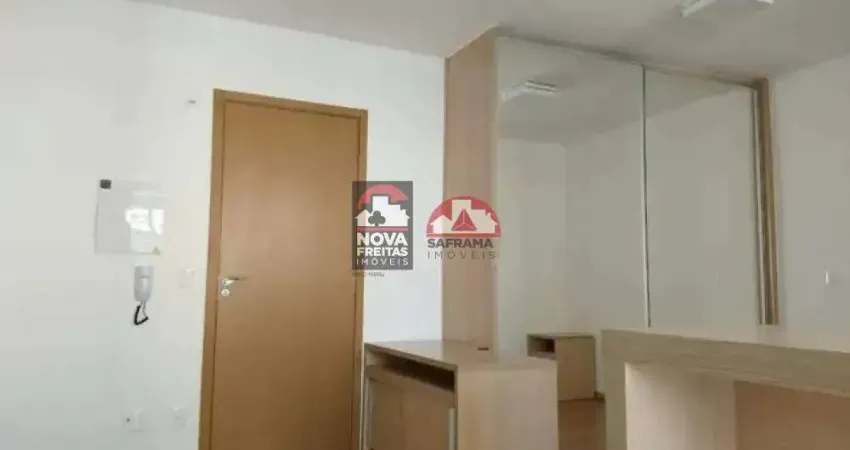 Apartamento com 1 quarto para alugar na Rua Heitor Vieira Júnior, 190, Parque Residencial Aquarius, São José dos Campos
