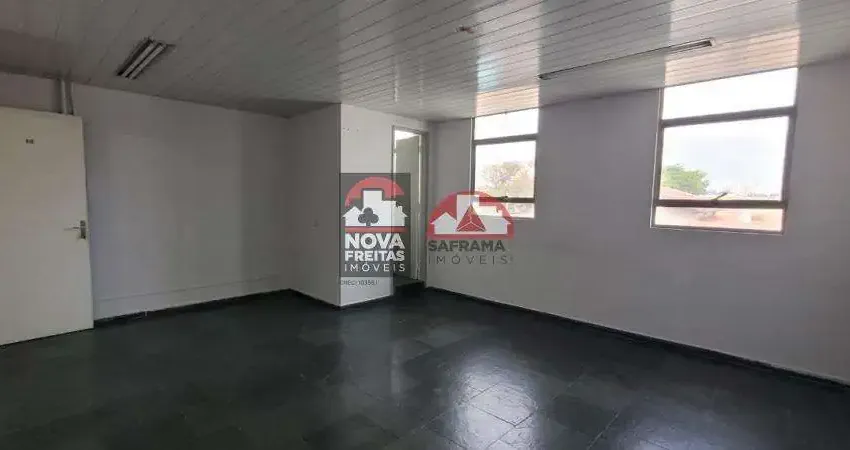 Ponto comercial para alugar na Praça Carlos Gomes, 56, Jardim Paulista, São José dos Campos