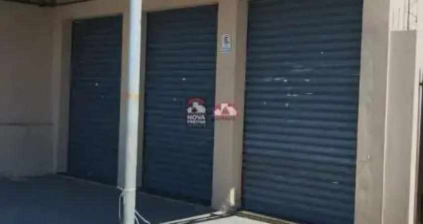 Ponto comercial para alugar na Avenida José Herculano, 7000, Travessão, Caraguatatuba