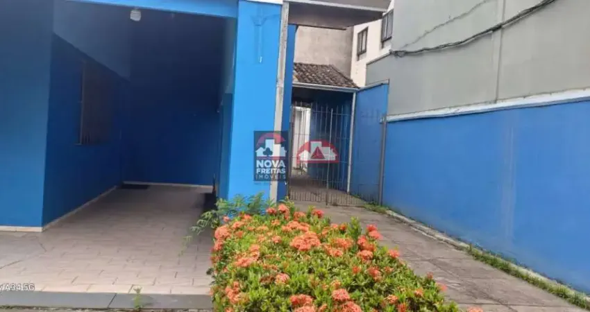 Casa com 7 quartos para alugar na Avenida Anchieta, 1014, Centro, Caraguatatuba
